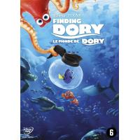 Finding Dory