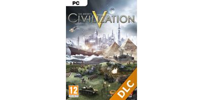 Sid Meier s Civilization® V: Spain Inca - Double Civilization and Scenario Pack