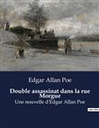 Double assassinat dans la rue Morgue