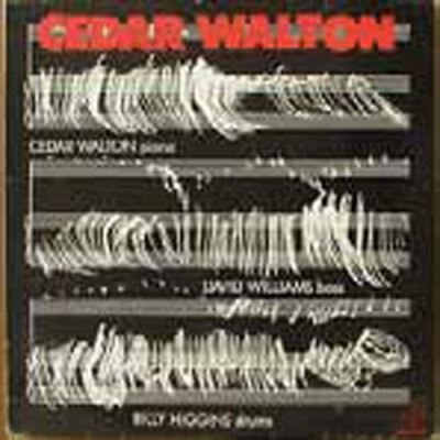 Cedar Walton Edition limitée