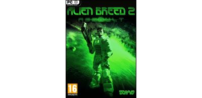 Alien Breed 2: Assault
