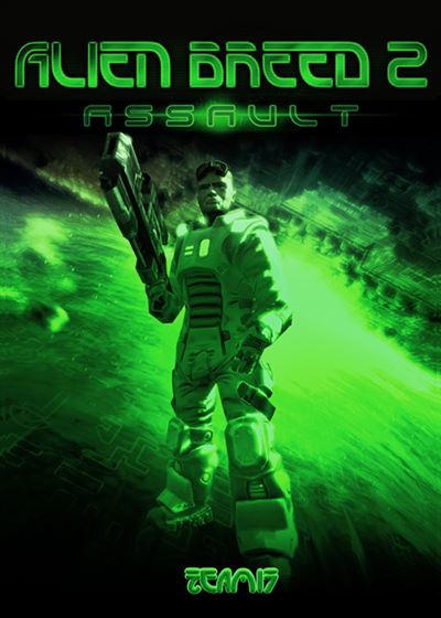 Alien Breed 2: Assault