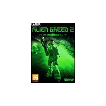 Alien Breed 2: Assault - Jeux vidéo - Achat & prix | fnac