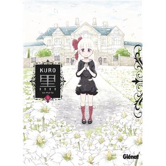Kuro - Tome 03 - 1