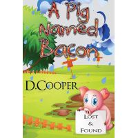 A Pig named Bacon
