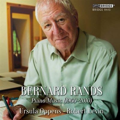 Piano music 1960 2010