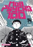 Mob Psycho 100