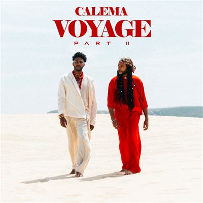 Voyage (Part II)