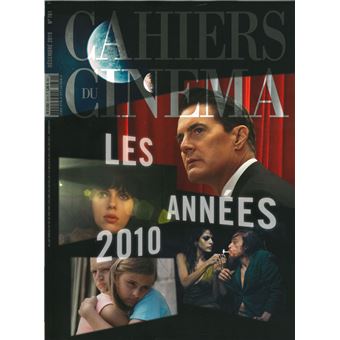 Cahiers du Cinéma