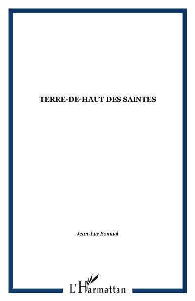 Terre-de-haut des saintes