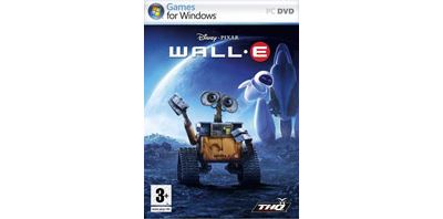 Disney?Pixar Wall-E
