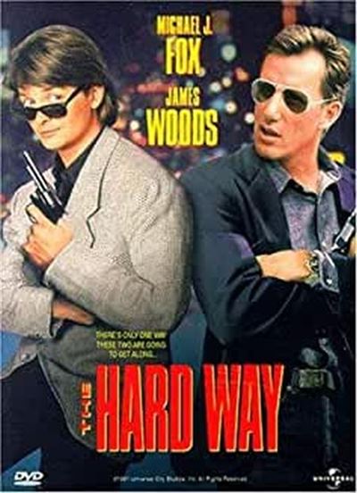La manière forte - DVD Zone 1