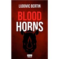 Blood horns