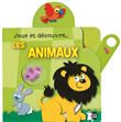 Les animaux