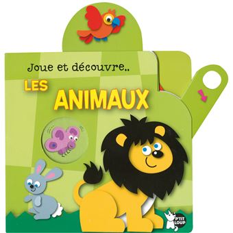 Les animaux