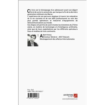 Fès et la Fin d'une génération millénaire du Maroc