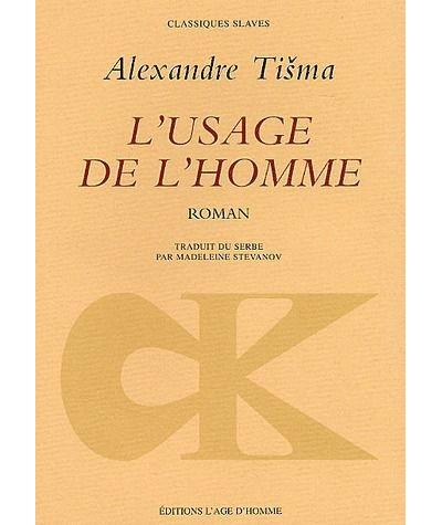L'usage de l'homme