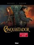 Conquistador - Coffret Tomes 03 et 04