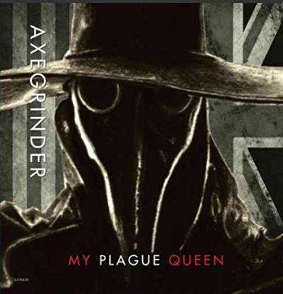 My plague queen/disease
