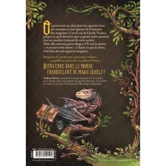 Magic Charly