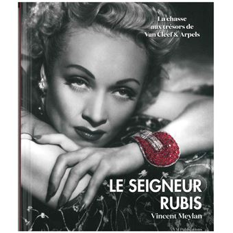 Le Seigneur Rubis