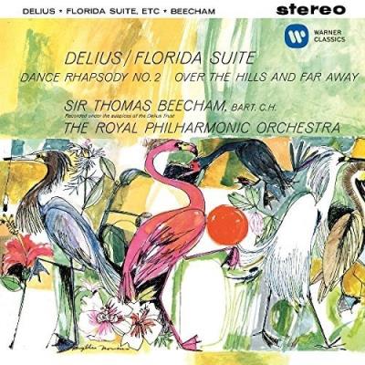 Delius : Florida Suite