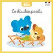Le doudou perdu