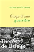 Eloge d'une guerrière