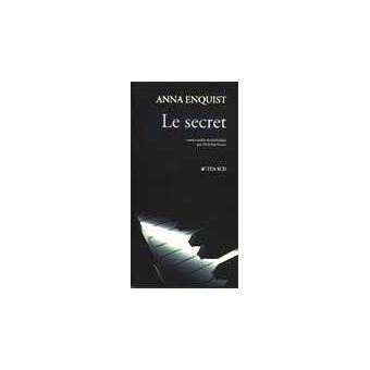 Secret (le)