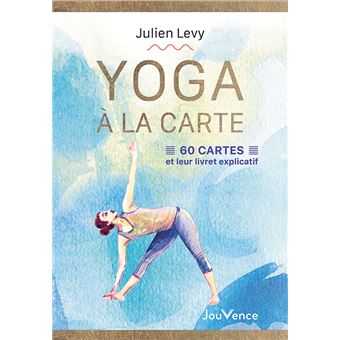 Yoga à la carte