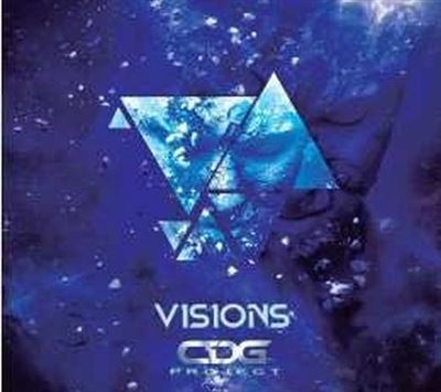 Visions - CDG Project - CD album - Achat & prix | fnac