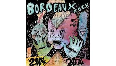 Bordeaux rock 2004-2014