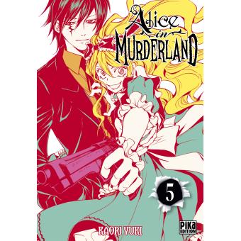 Un petit jeu ciné pour passer le temps ? - Page 29 Alice-in-Murderland