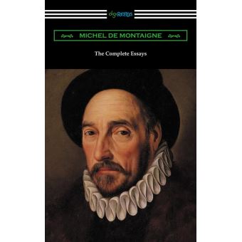 Montaigne essays penguin pdf picture