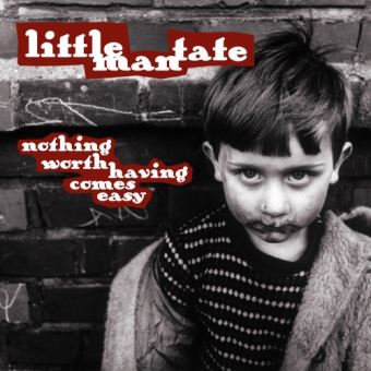 Little Man Tate-Nothing Worth Having Comes Eas - 1