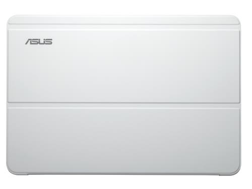 Housse et Étui pour Tablette Asus Etui Folio Blanc pour Asus Me103