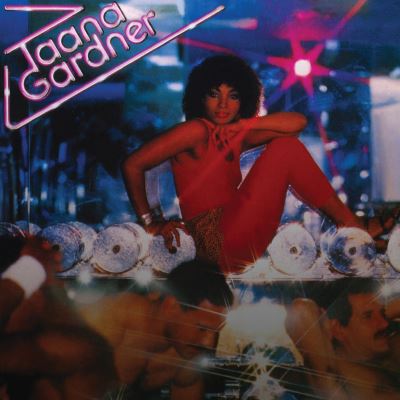 TAANA GARDNER