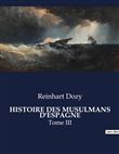 Histoire des musulmans d'espagne