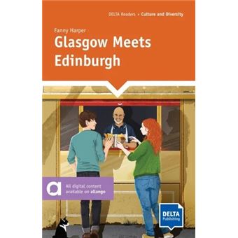 Glasgow meets Edinburgh - A2