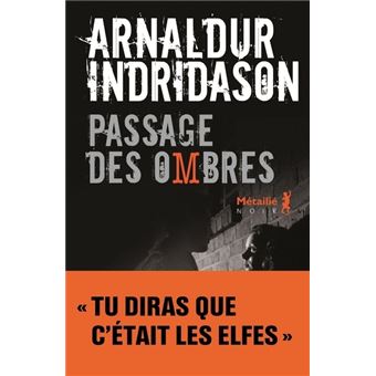 Passage des Ombres