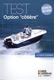 Code rousseau test option cotiere