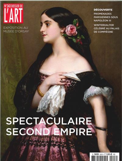 Spectaculaire Second Empire