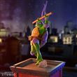 Figurine SFC Tortues Ninja Donatello