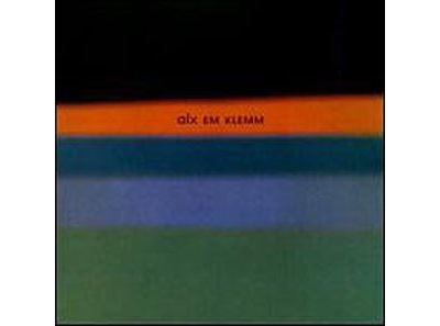 Aix Em Klemm