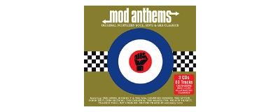 Mod anthems