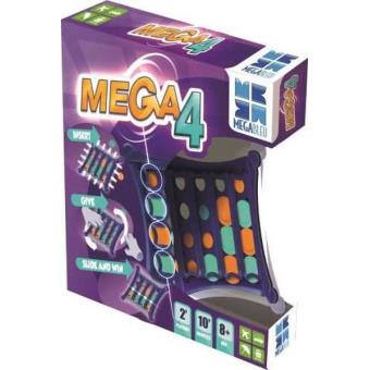 Megableu - Mega Blue | La storia del re degli scacchi Megableu - Mega Blue | La storia del re degli scacchi