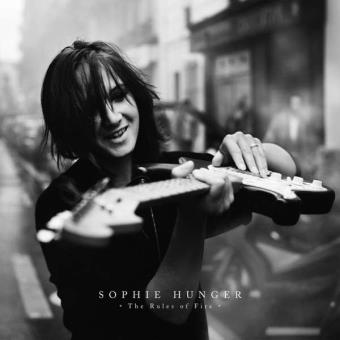 The Rules Of Fire - 1