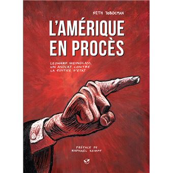Amérique en procès (L')