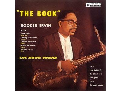 The book cooks/remasterise