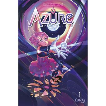 Azure Perfection - Tome 1